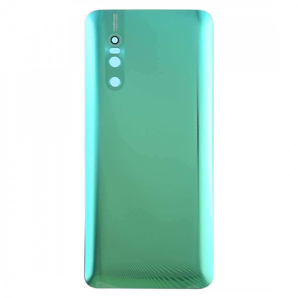 Battery Back Cover for Vivo X27(Green) Vivo Replacement Parts Vivo X27